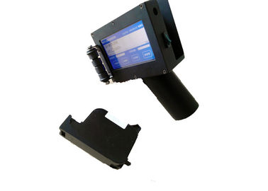 China Altura de impresión de alta resolución plana móvil de la impresora de chorro de tinta del PDA el 12.7MM proveedor