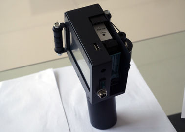 China 300 líneas de impresión ajustables de la velocidad de la máquina de la codificación del lote del chorro de tinta del PDA de DPI proveedor