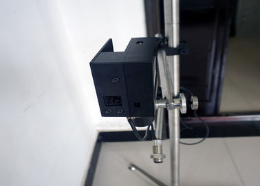 China Impresora portátil de Handjet de los tubos claros del carácter, sistemas de la marca del chorro de tinta del PDA proveedor