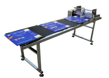 China Certificación automática continua 2008 del CE ISO9000 de la máquina que pagina de la impresora de chorro de tinta proveedor