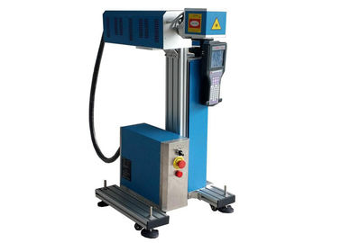 China Ninguna máquina de la marca del laser del CO2 del mantenimiento, LOGOTIPO/máquina de la marca del modelo proveedor