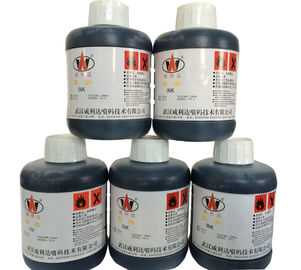 China La tinta de impresoras compatible de chorro de tinta, solvente del agua basó la tinta del chorro de tinta proveedor