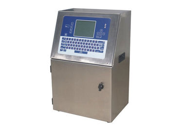 China Impresora de chorro de tinta de la impresora WLD-43S de la codificación del chorro de tinta del alto rendimiento para cifrar/marca proveedor