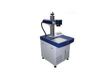China PDA de la impresora laser de la superficie de metal de la fibra 30W para la máquina de la marca del laser proveedor
