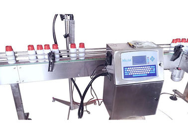 China Programación rápida y conveniente de la impresora de chorro de tinta del contacto de la tarjeta de papel del tiempo no proveedor
