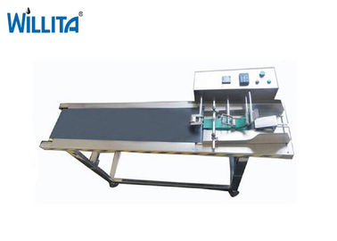 China Equipo de alta velocidad automático de la máquina de la página del bolso de la tarjeta de papel para la impresora de chorro de tinta proveedor