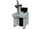 Máquina industrial de la codificación del laser de la mesa, máquina del marcador del laser 2 años de garantía proveedor