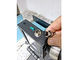 Marcador de mano de alta resolución travieso del chorro de tinta de IH 1,2 milímetros de -12.7mm de altura de la impresión proveedor