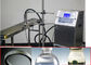 Máquina multi del codificador del chorro de tinta del uso, pequeña impresora de chorro de tinta del carácter para el alambre del cable proveedor