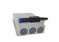 PDA de la impresora laser de la superficie de metal de la fibra 30W para la máquina de la marca del laser proveedor