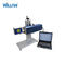 Máquina de la impresión por láser de la máquina de la marca del laser de la fibra de Raycus 20/30/50/100w para la tubería de acero inoxidable proveedor