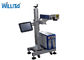 Máquina médica de la marca del laser de la fibra de Raycus del escalpelo de IPG Raycus 10W20W30W proveedor