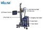 Máquina médica de la marca del laser de la fibra de Raycus del escalpelo de IPG Raycus 10W20W30W proveedor